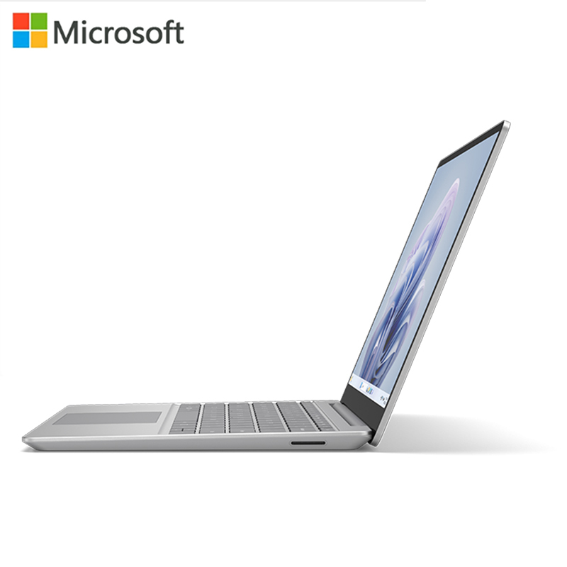 微软Surface Laptop Go3