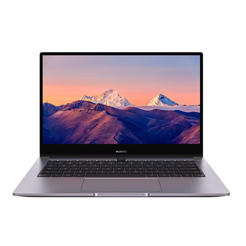 华为 MateBook B3-430