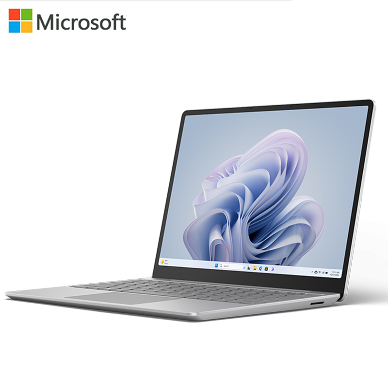 微软Surface Laptop Go3