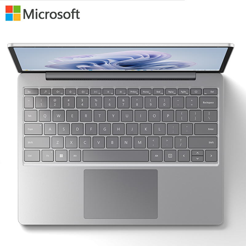 微软Surface Laptop Go3