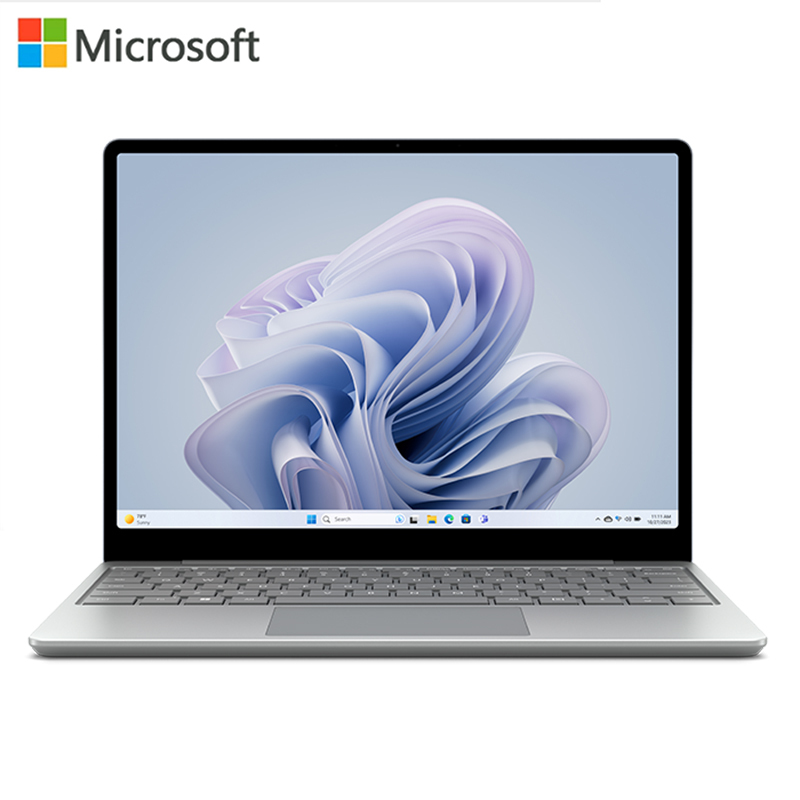 微软Surface Laptop Go3