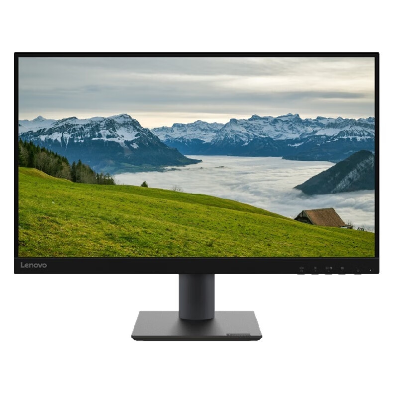 联想（lenovo） 27寸液晶显示器