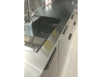 酒店厨房设备